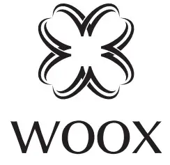 WOOX R7060 Smart Garden Irrigation Control - logo