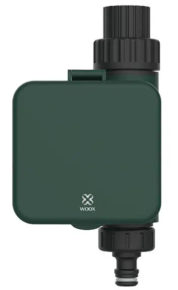 WOOX R7060 Smart Garden Irrigation Control