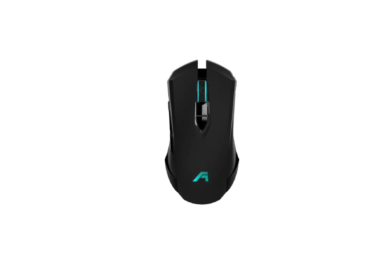 Nod 4000dpi Alpha Wired Rgb Gaming Mouse User Manual Nod 4000dpi Alpha Wired Rgb Gaming Mouse User Manual
