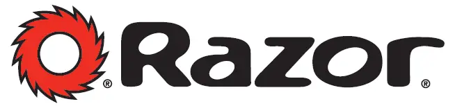 razor logo