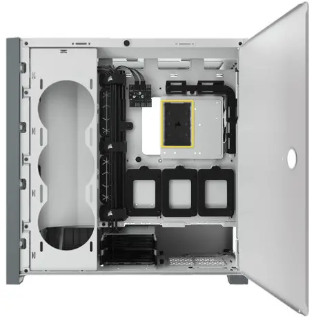 CORSAIR CW-9060047 - . Mount Lighting Node CORE