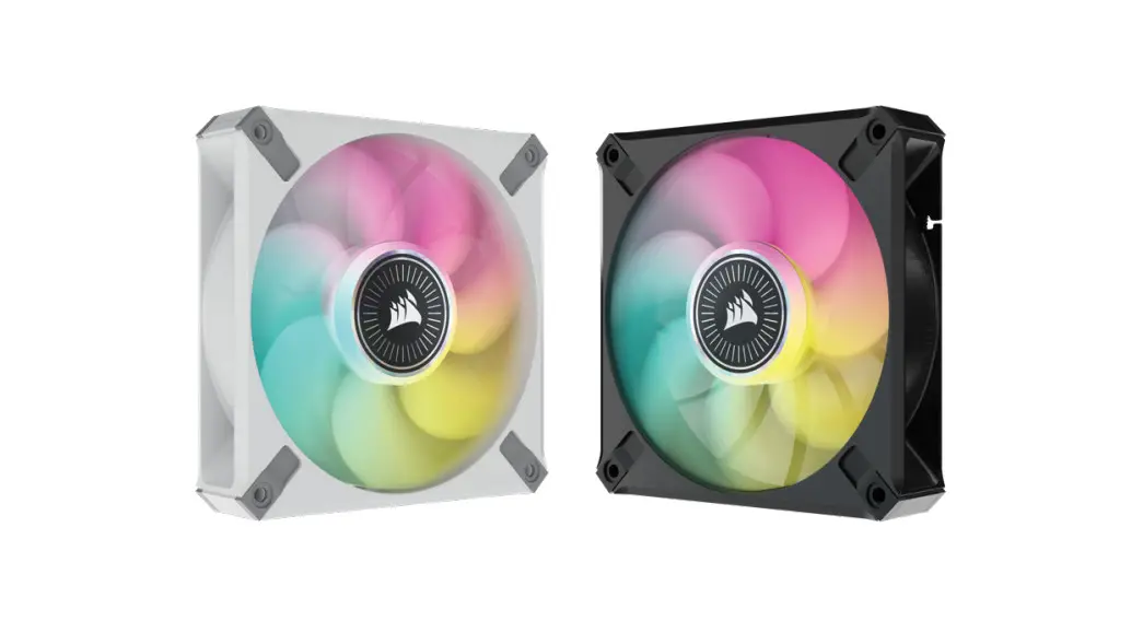 Corsair Cw-9060047-ww Ml Rgb Elite Premium Magnetic Levitation Rgb Fan User Guide