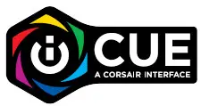 CORSAIR logo 1