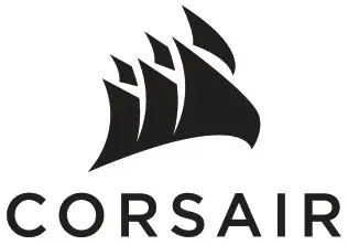 CORSAIR logo