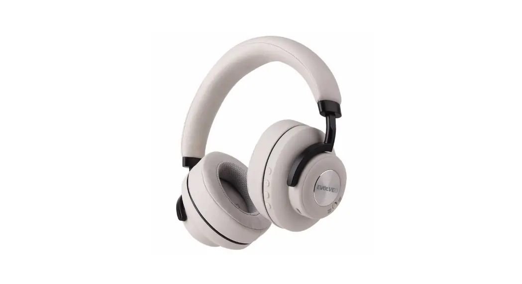 Evolveo Supremesound 4anc Bluetooth Headphones Instructions