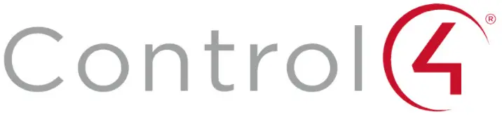 Control4 logo