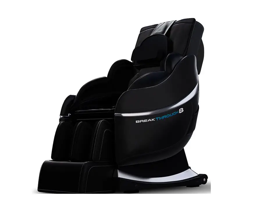 Medical Breakthrough 7 Massage Chair User Manual Medical Breakthrough 7 Massage Chair User Manual