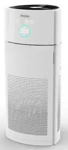 Haier Air purifier KJF400KBAA