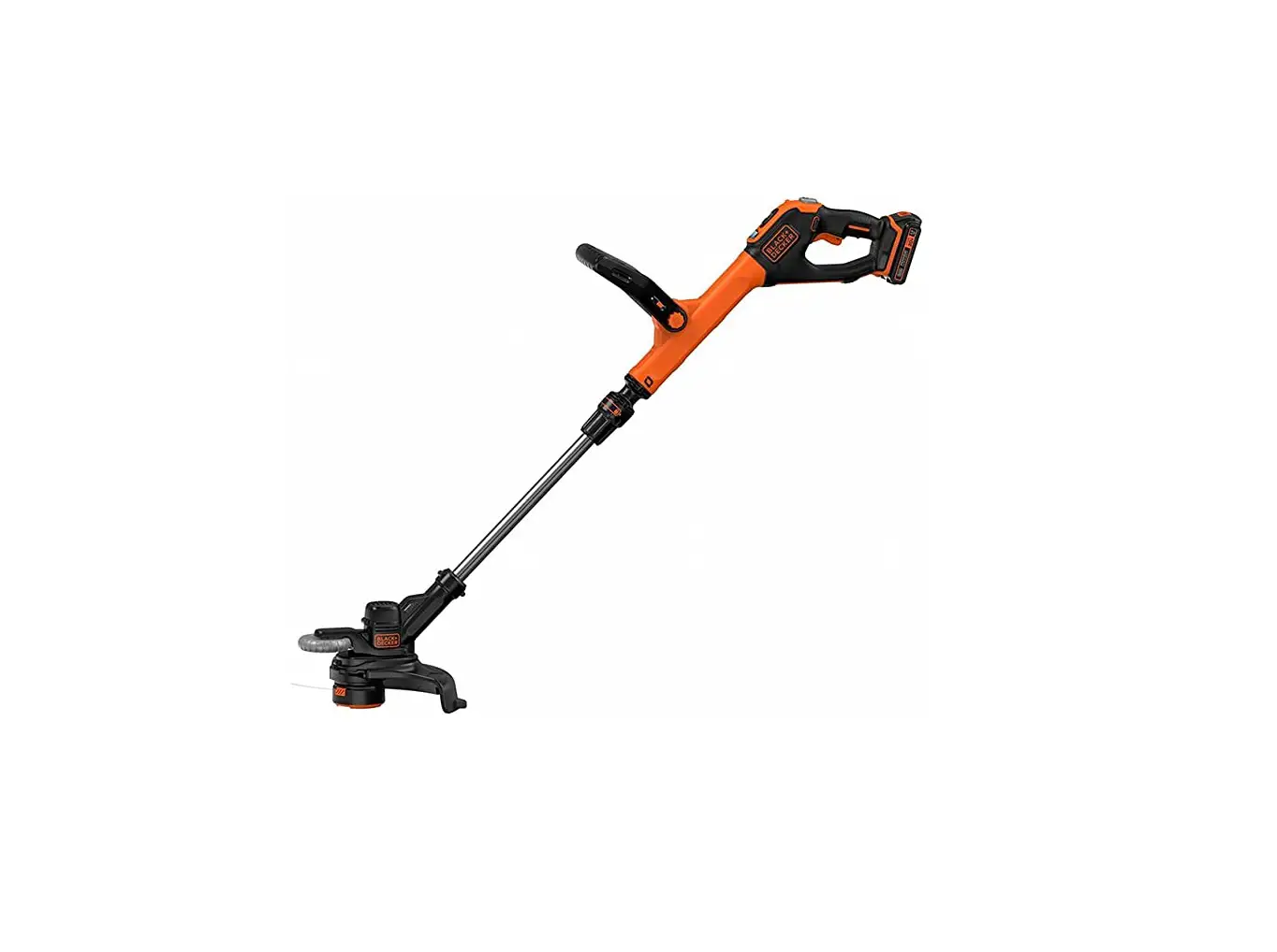 Certa Ct20vlntrma 20v Powerplus Line Trimmer User Guide