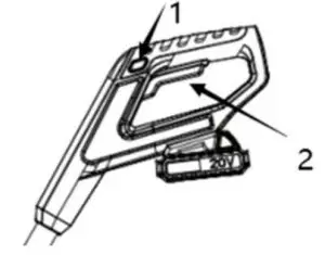 Operation Instructions