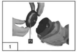 Installation Instructions