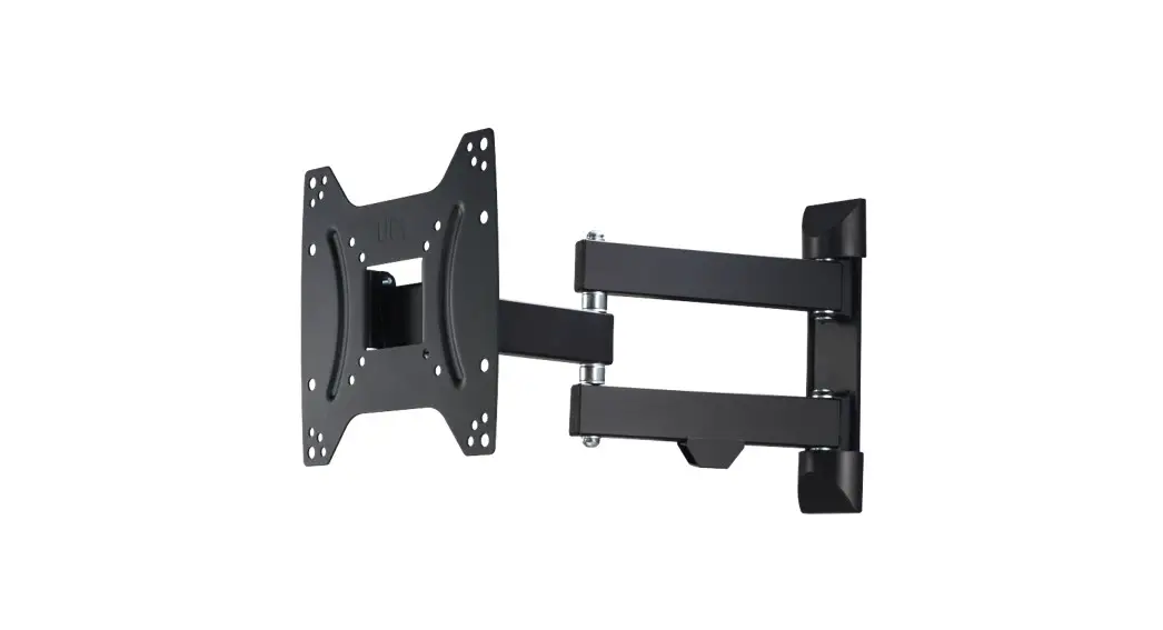 Hama 00118101 Tv Wall Bracket Instruction Manual