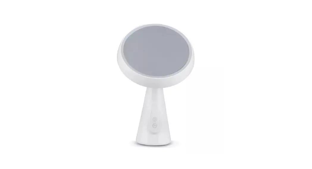 V-tac Vt-7565 Led Rechargeable Mirror Light Installation Guide