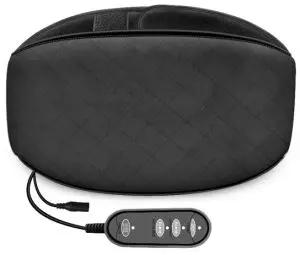 anko Massage Belt with Heat CF-6006N