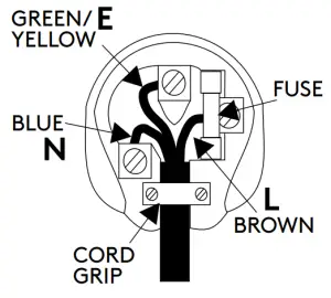 CAMBRIDGE AUDIO CXC Compact Disc Transport - fig13