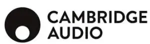 CAMBRIDGE AUDIO logo