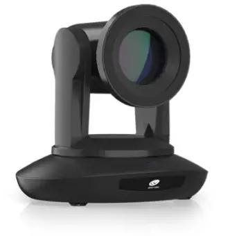 grass valley GV PTZ VISCA IP Camera Control