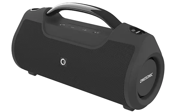 ONESONIC Quattro Bluetooth Speaker image