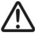 Warning Icon