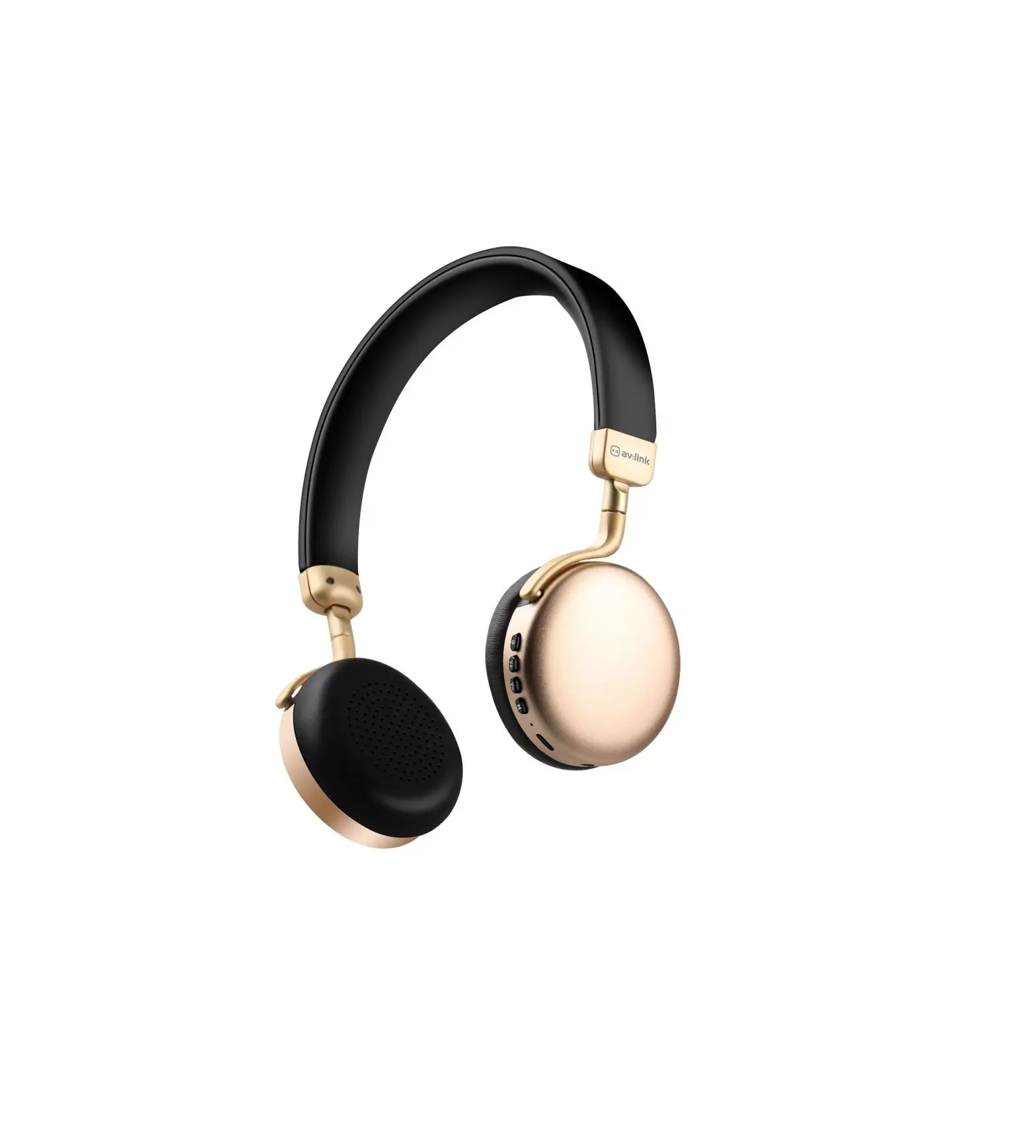 Avlink 100565uk Neo Metallic Bluetooth Headphones User Manual Avlink 100565uk Neo Metallic Bluetooth Headphones User Manual