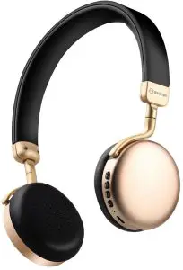 avlink 100565UK NEO Metallic Bluetooth Headphones