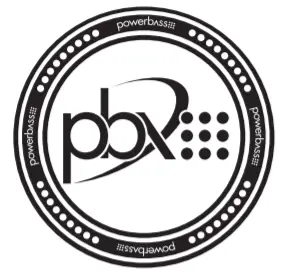 pbx Logo