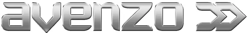 avenzo - Logo