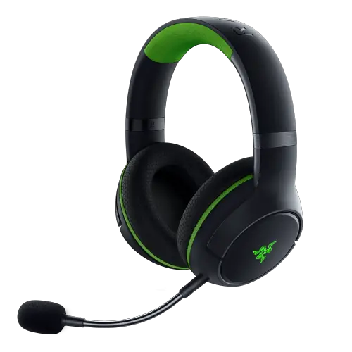 Razer Kaira Pro for Xbox Support
