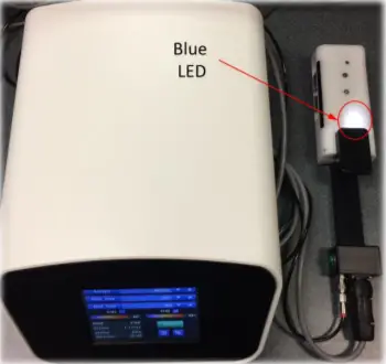 Vante Tpe Tube Sealer 4160 Generator/controller Instruction Manual Vante Tpe Tube Sealer 4160 Generator/controller Instruction Manual