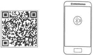 FIG 5 APP connection method