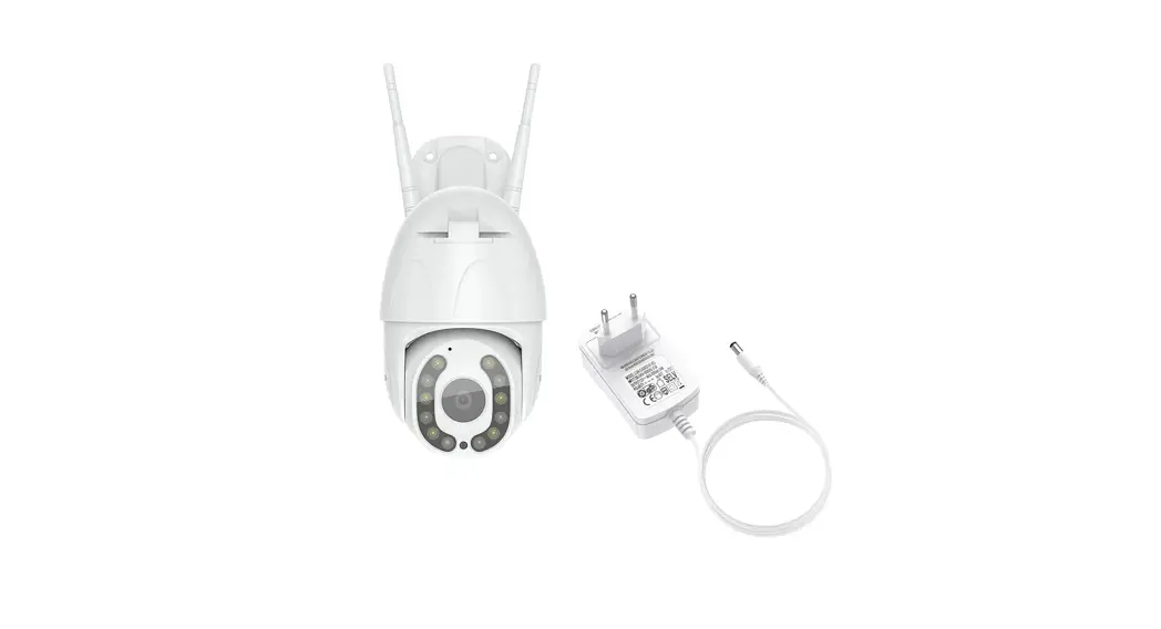 Blitzwolf Bw-shc3 Outdoor Security Ip Camera User Manual Blitzwolf Bw-shc3 Outdoor Security Ip Camera User Manual