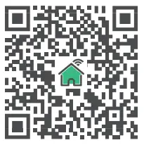 BlitzWolf BW SHC3 Outdoor Security IP Camera - qr code