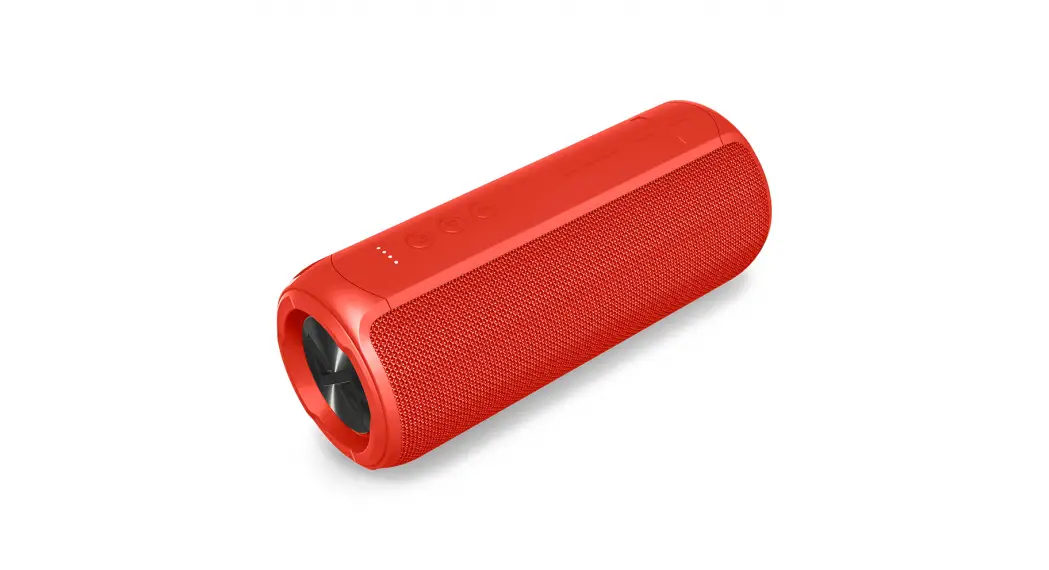 Forever Bs-950 Waterproof Bluetooth Speaker User Manual