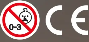 Trends 100X Microscope- retrun