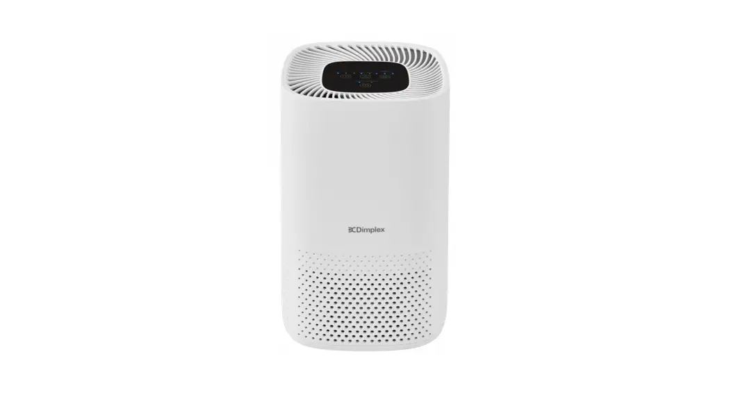 Dimplex Dxbrvap4 4 Stage Air Purifier User Guide