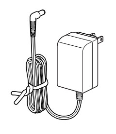 Bissell Readyclean Cordless XRT 2 in 1 Cordless Vacuum - Charging Adapter