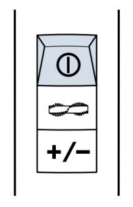 Bissell Readyclean Cordless XRT 2 in 1 Cordless Vacuum - Power