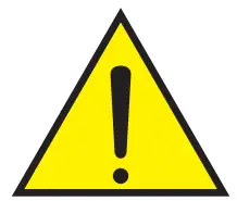 Warning Icon