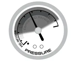 PRESSURE GAUGE