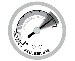 PRESSURE GAUGE