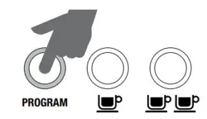 Default Temperature setting