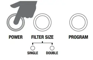 Decrease Temperature