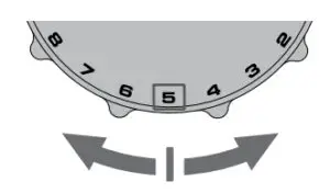 SETTING THE GRIND SIZE