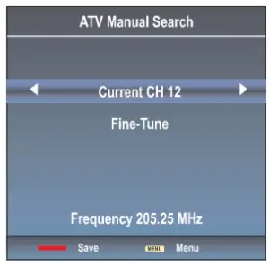 Sylvox WT32A0KAGA 32 Inch Full HD Magic Mirror Smart TV - atv