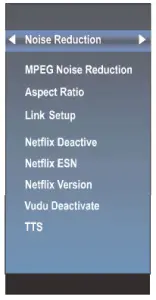Sylvox WT32A0KAGA 32 Inch Full HD Magic Mirror Smart TV - function