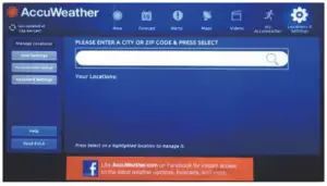 Sylvox WT32A0KAGA 32 Inch Full HD Magic Mirror Smart TV - icon 5