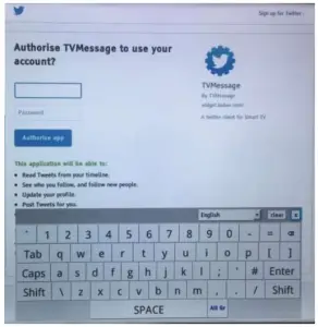 Sylvox WT32A0KAGA 32 Inch Full HD Magic Mirror Smart TV - internet 6