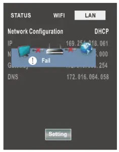 Sylvox WT32A0KAGA 32 Inch Full HD Magic Mirror Smart TV - network 4