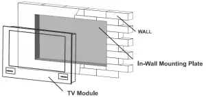 Sylvox WT32A0KAGA 32 Inch Full HD Magic Mirror Smart TV - step 4
