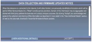 Sylvox WT32A0KAGA 32 Inch Full HD Magic Mirror Smart TV - view